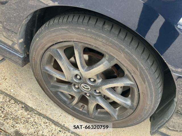 Mazda PREMACY 2014-05 7223587-5