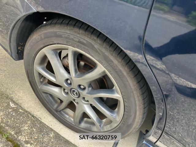Mazda PREMACY 2014-05 7223587-6