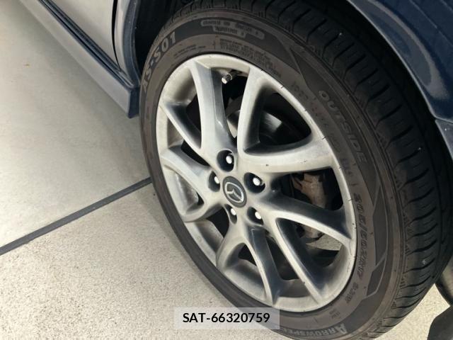 Mazda PREMACY 2014-05 7223587-7