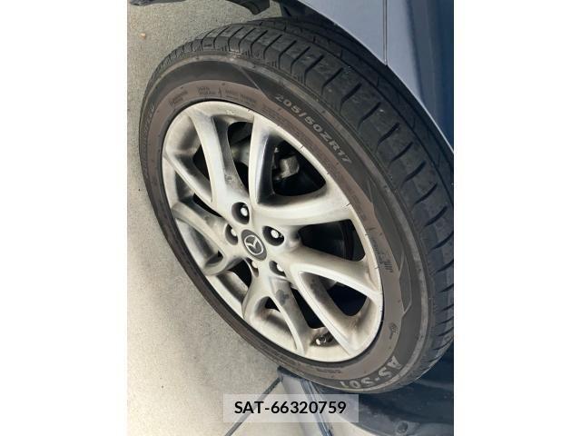 Mazda PREMACY 2014-05 7223587-8