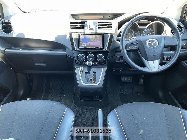 Mazda PREMACY 2013-06 7223585-1