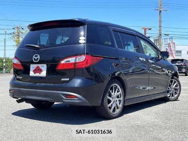 Mazda PREMACY 2013-06 7223585-2