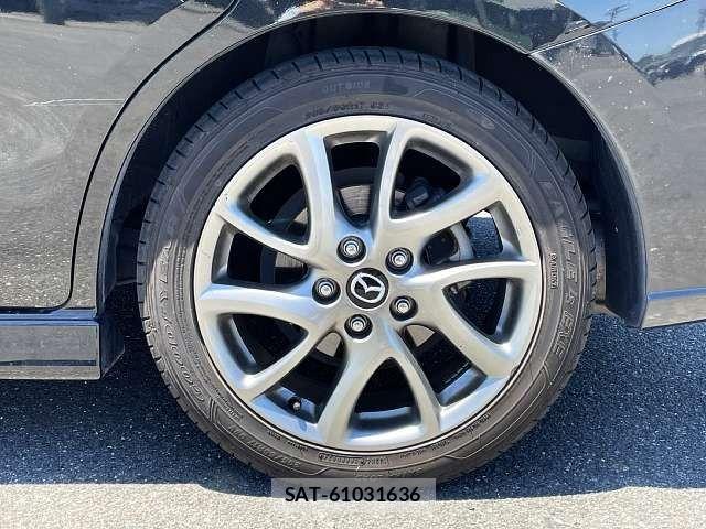Mazda PREMACY 2013-06 7223585-3