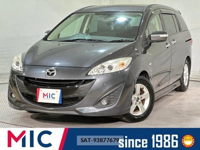 Mazda PREMACY 2013-09 7223590-0