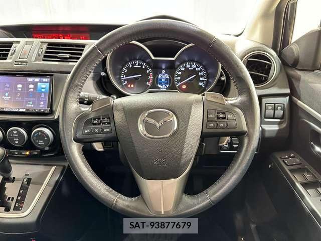 Mazda PREMACY 2013-09 7223590-9