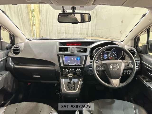 Mazda PREMACY 2013-09 7223590-16