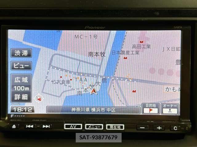 Mazda PREMACY 2013-09 7223590-17