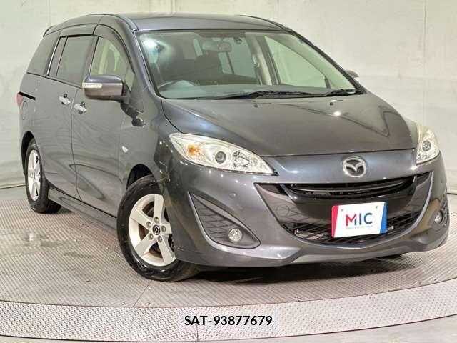 Mazda PREMACY 2013-09 7223590-1