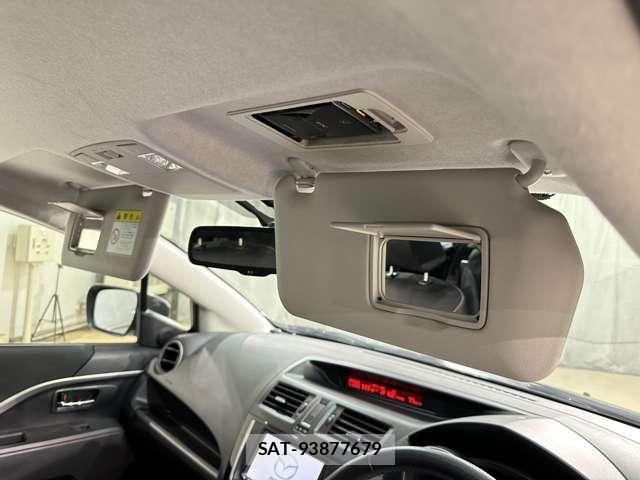 Mazda PREMACY 2013-09 7223590-25