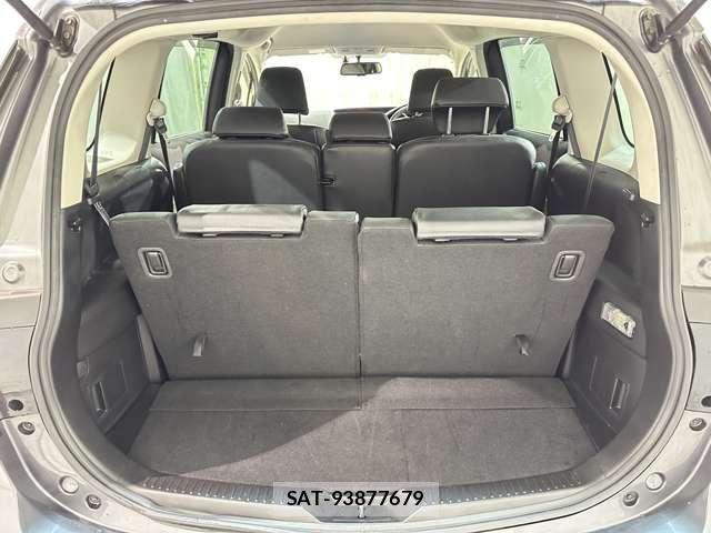 Mazda PREMACY 2013-09 7223590-26