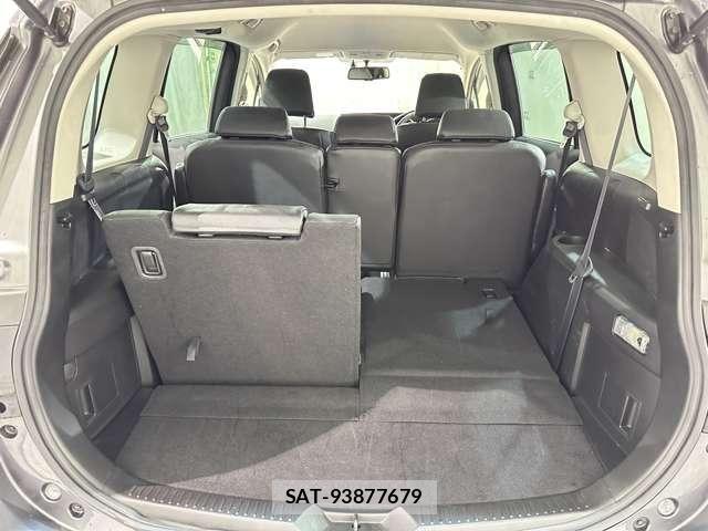 Mazda PREMACY 2013-09 7223590-27