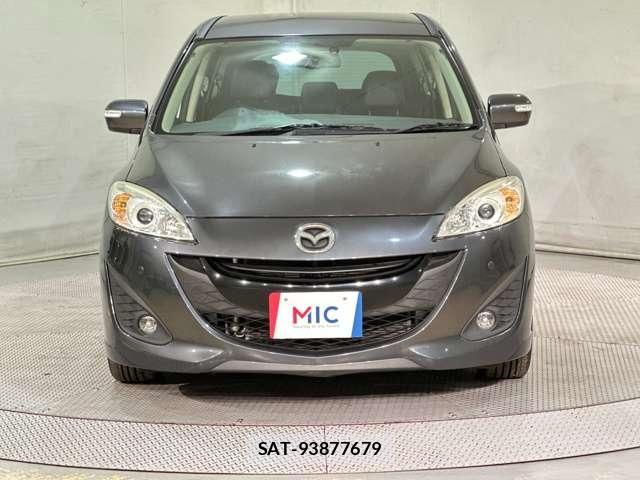 Mazda PREMACY 2013-09 7223590-2