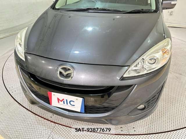 Mazda PREMACY 2013-09 7223590-29