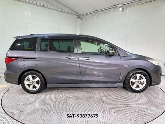 Mazda PREMACY 2013-09 7223590-3
