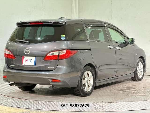 Mazda PREMACY 2013-09 7223590-4