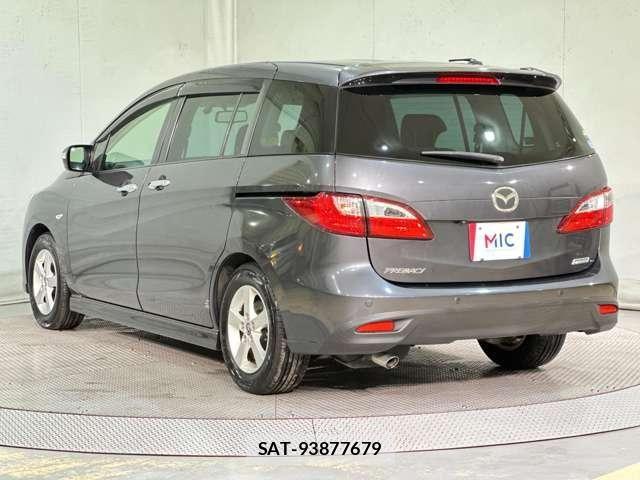 Mazda PREMACY 2013-09 7223590-6