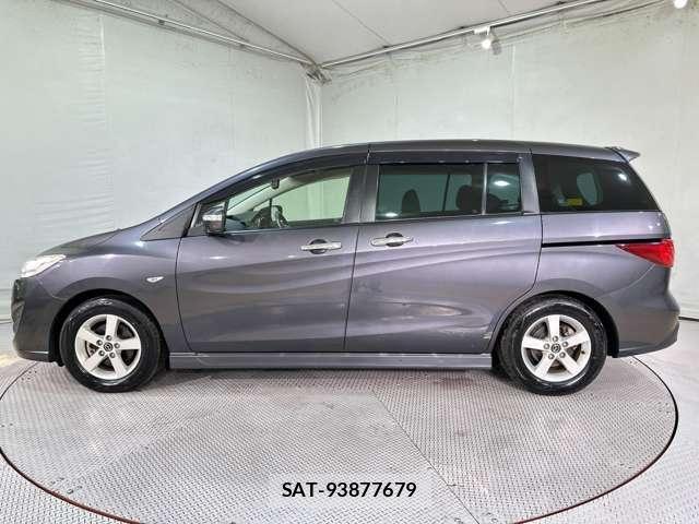 Mazda PREMACY 2013-09 7223590-7