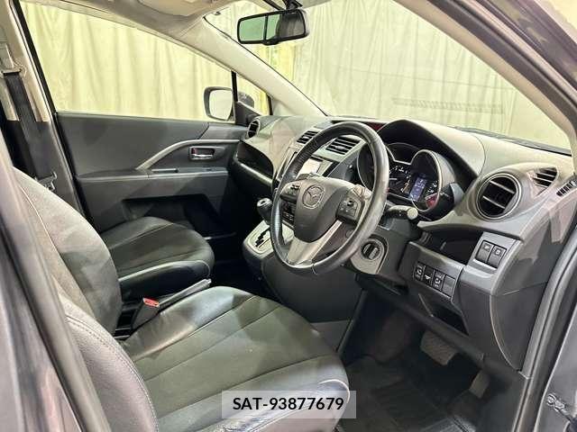 Mazda PREMACY 2013-09 7223590-8