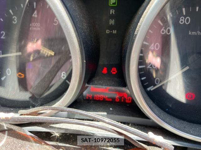 Mazda PREMACY 2011-06 7223583-10