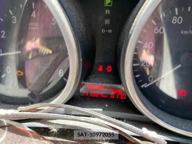 Mazda PREMACY 2011-06 7223583-11
