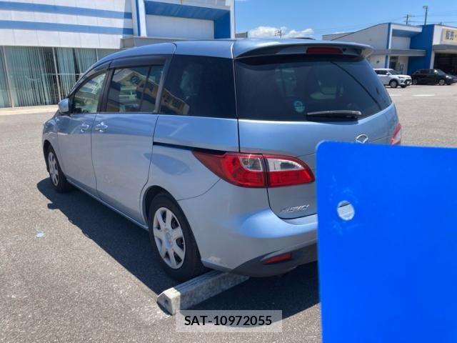 Mazda PREMACY 2011-06 7223583-1