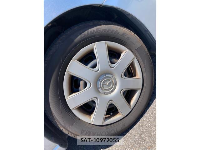 Mazda PREMACY 2011-06 7223583-3