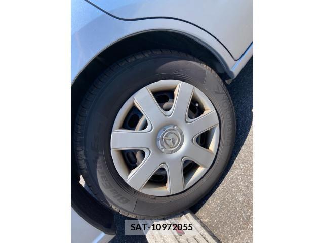 Mazda PREMACY 2011-06 7223583-4