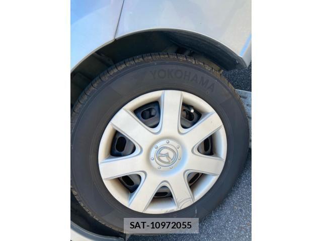 Mazda PREMACY 2011-06 7223583-5