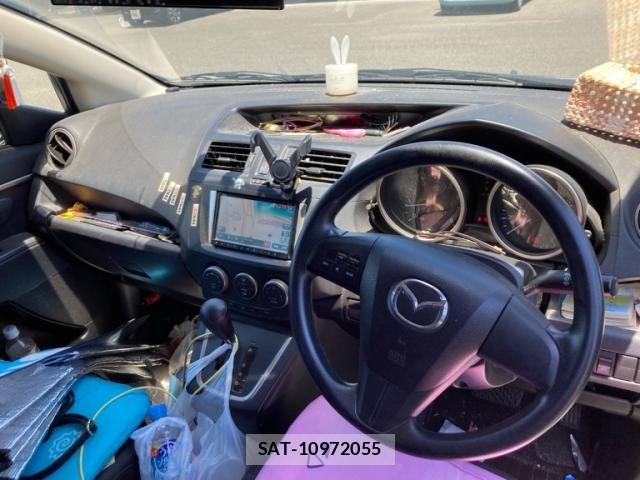 Mazda PREMACY 2011-06 7223583-7
