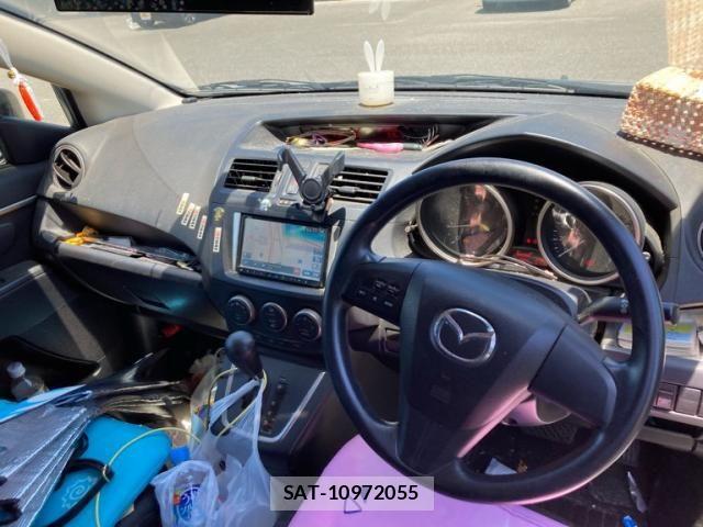 Mazda PREMACY 2011-06 7223583-8