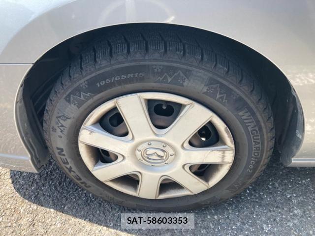 Mazda PREMACY 2009-08 7223579-10