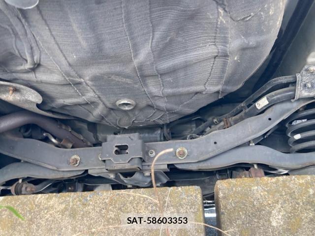 Mazda PREMACY 2009-08 7223579-12
