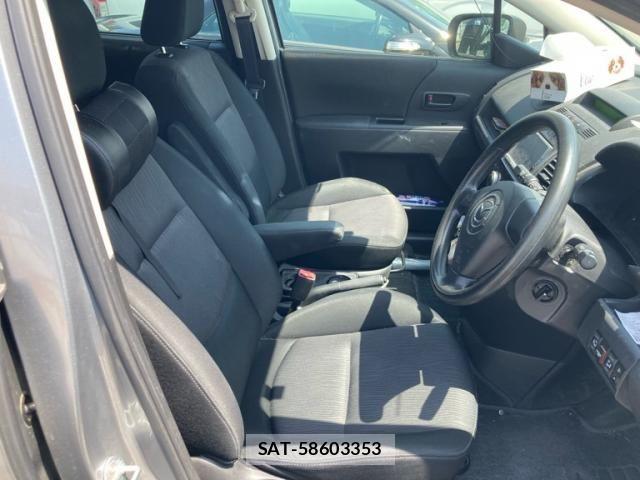 Mazda PREMACY 2009-08 7223579-14