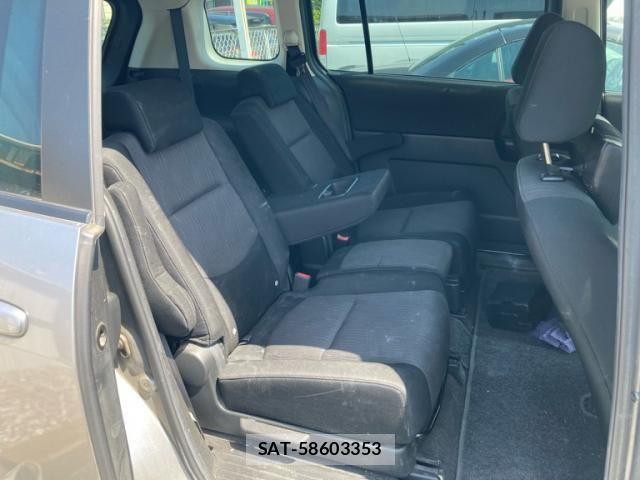 Mazda PREMACY 2009-08 7223579-16