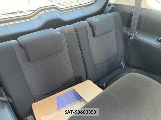 Mazda PREMACY 2009-08 7223579-17
