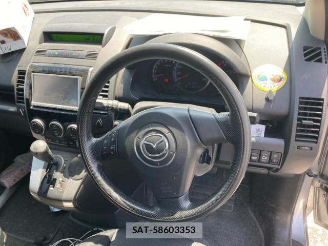 Mazda PREMACY 2009-08 7223579-18
