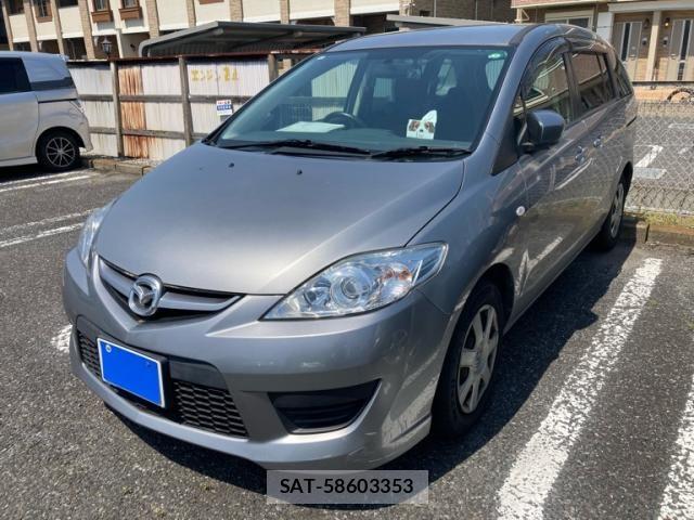 Mazda PREMACY 2009-08 7223579-1