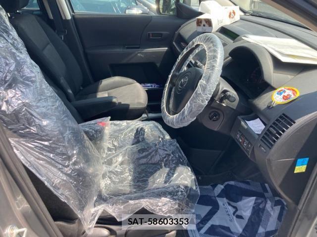 Mazda PREMACY 2009-08 7223579-19