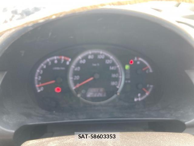 Mazda PREMACY 2009-08 7223579-23