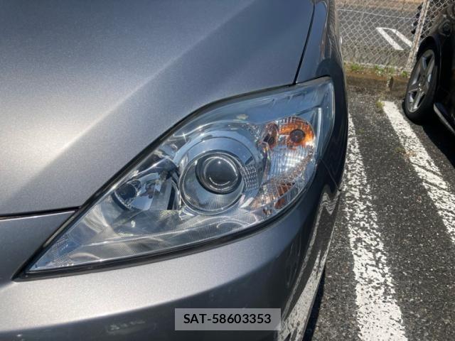 Mazda PREMACY 2009-08 7223579-2