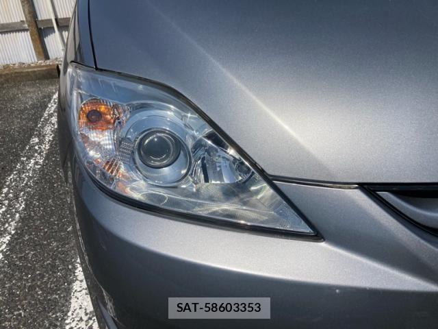 Mazda PREMACY 2009-08 7223579-3