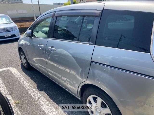Mazda PREMACY 2009-08 7223579-6