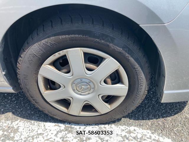 Mazda PREMACY 2009-08 7223579-7