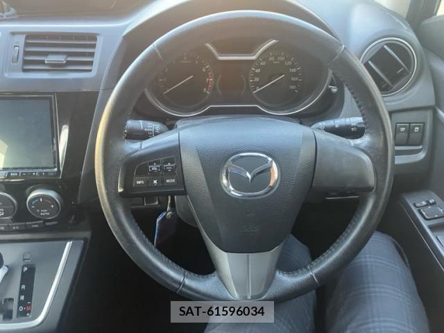 Mazda PREMACY 2017-12 7223591-12