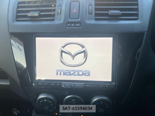 Mazda PREMACY 2017-12 7223591-14