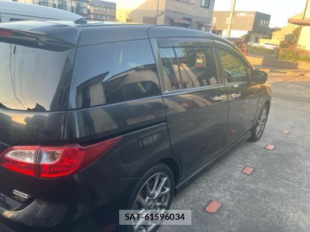 Mazda PREMACY 2017-12 7223591-2