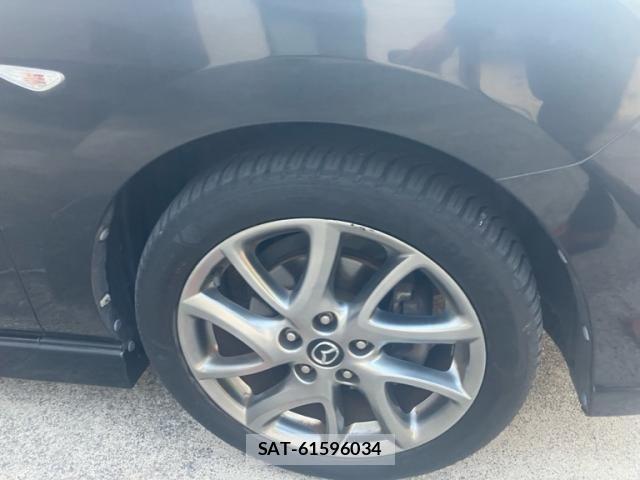 Mazda PREMACY 2017-12 7223591-5
