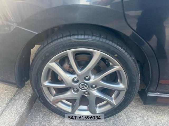Mazda PREMACY 2017-12 7223591-6