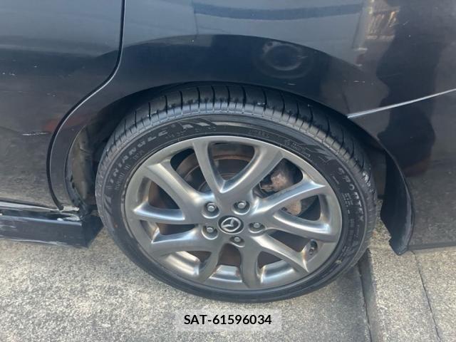 Mazda PREMACY 2017-12 7223591-7