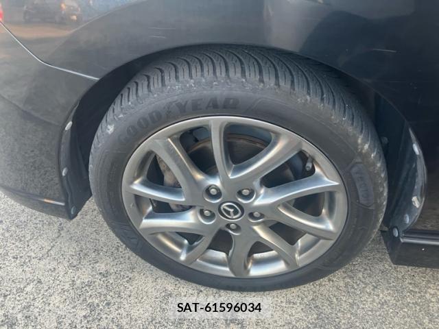 Mazda PREMACY 2017-12 7223591-8